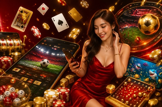 265bet